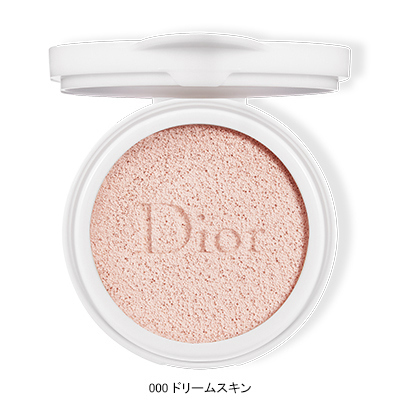 新品♡Dior カプチュールドリームスキン000レフィル、サンプルセット