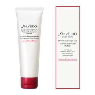 ＜ＳＨＩＳＥＩＤＯ＞ディープ クレンジングフォーム