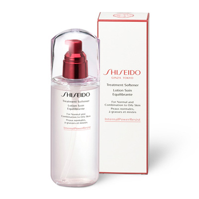 ＜ＳＨＩＳＥＩＤＯ＞トリートメントソフナー