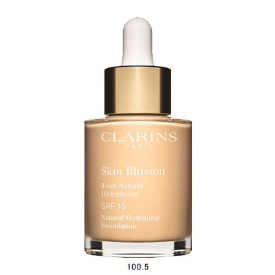 CLARINSファンデーション/USED ファンデーション | CLARINS® 公式通販 | CLARINS®
