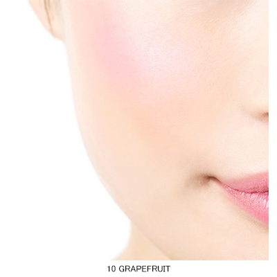 ブラッシュカラーインフュージョン01 ブラッシュカラー インフュージョン | Laura Mercier