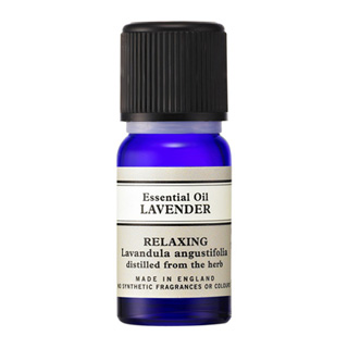 エッセンシャルオイル ラベンダー