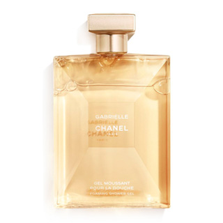 GABRIELLE CHANEL　ガブリエル シャネル シャワー ジェル