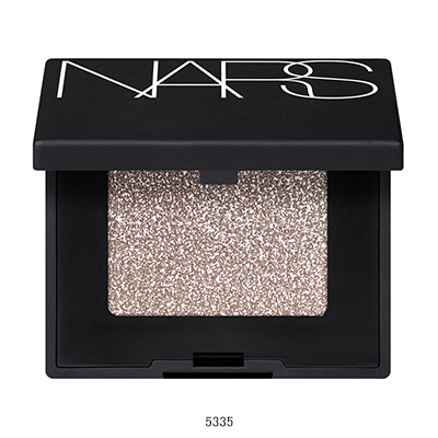 ナーズ ハードワイヤードアイシャドー 5337 ハードワイヤードアイシャドー 5337 / NARS(ナーズ) | LIPS