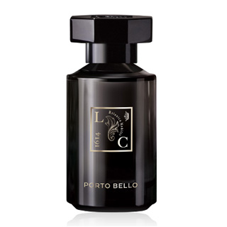 リマーカブル パルファム ポルトベロ