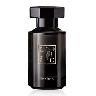 リマーカブル パルファム スミルナ