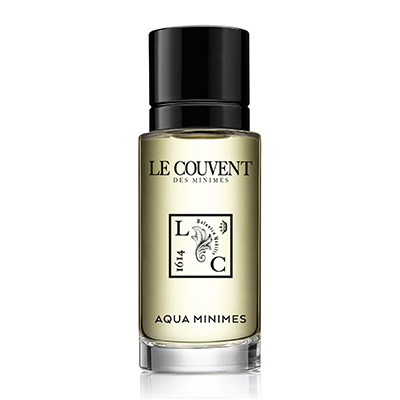 クヴォン・デ・ミニム ボタニカルコロン アクアミニム HB1 100ml クヴォン・デ・ミニム ボタニカルコロン アクアミニム HB1 100ml