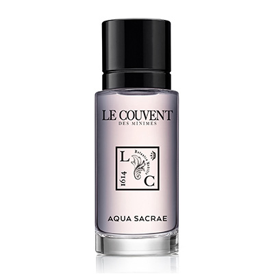 クヴォン・デ・ミニム ボタニカルコロン アクアサクラエ HB1 100ml クヴォン・デ・ミニム ボタニカルコロン アクアサクラエ HB1 100ml