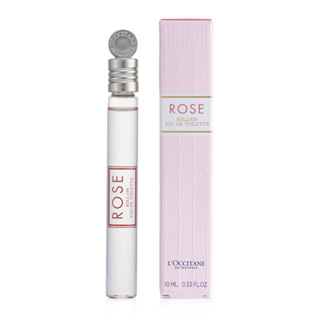 ローズ オードトワレロールタッチ 10ml