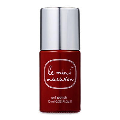 ル・ミニ マカロン ジェルネイル ボルドー 10ml ル・ミニ マカロン ジェルネイル ボルドー 10ml