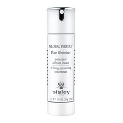 sisley シスレー　乳液 ゆらがない肌を育成するシスレーの美容乳液【エディターの推し