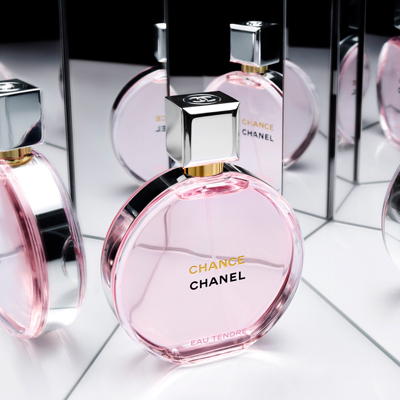CHANCE EAU TENDRE チャンス オー タンドゥル オードゥ