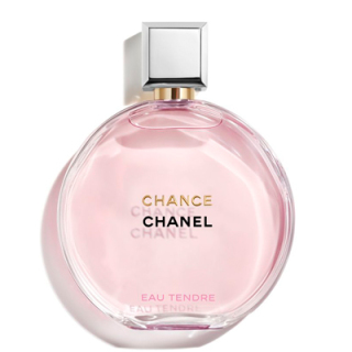 CHANCE EAU TENDRE　チャンス オー タンドゥル オードゥ パルファム (ヴァポリザター)