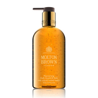 ハンドウオッシュ｜モルトンブラウン(MOLTON BROWN)｜コスメ