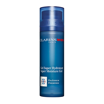 クラランス 〈クラランス メン〉モイスチャー ジェル SP HB1 50ml クラランス 〈クラランス メン〉モイスチャー ジェル SP HB1 50ml