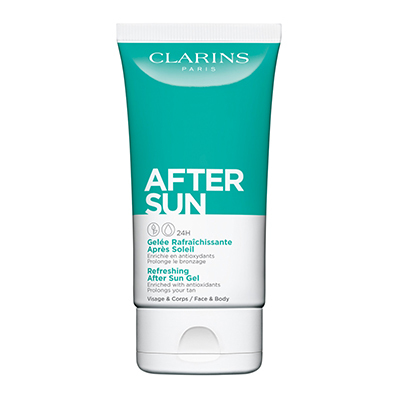 クラランス リフレッシング アフターサン ジェル HB1 150ml クラランス リフレッシング アフターサン ジェル HB1 150ml