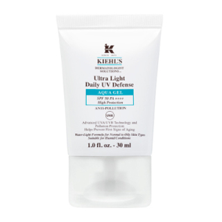 DS UVディフェンス アクア ジェル