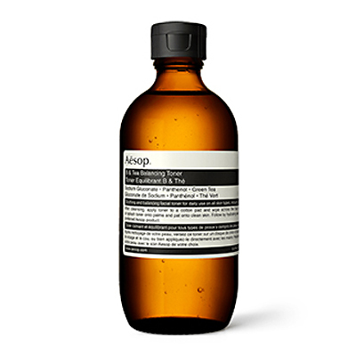 B & T バランシング トナー HB1 200ml B & T バランシング トナー HB1 200ml