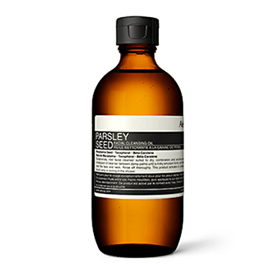 パセリ フェイシャル クレンジング オイル HB1 200ml パセリ フェイシャル クレンジング オイル HB1 200ml