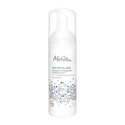 メルヴィータ ネクターブラン ホイップウォッシュ 150ml