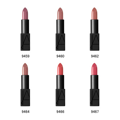 NARS オーディシャスリップスティック 9477 快い