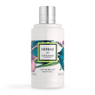 エルバヴェール ボディミルク 250ml