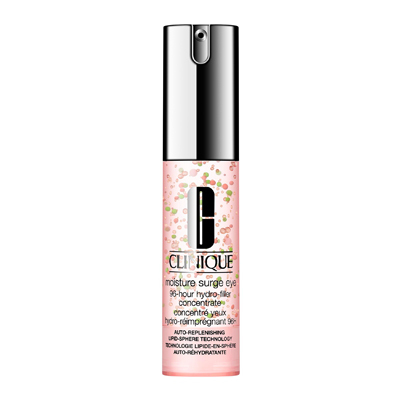 クリニーク モイスチャー サージ 96 アイ コンセントレート HB1 15ml クリニーク モイスチャー サージ 96 アイ コンセントレート HB1 15ml