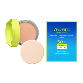 〈資生堂〉BBコンパクト フォー スポーツ QD(レフィル)