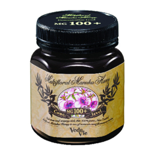 マヌカハニーMG100＋