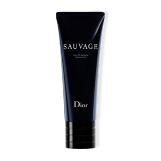 ソヴァージュ シェービング ジェル