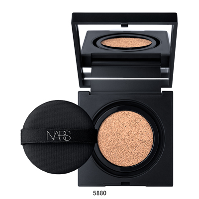 ナチュラルラディアント ロングウェア クッションファンデーション