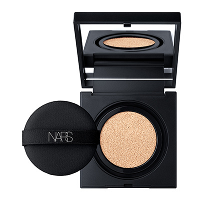 ナチュラルラディアント ロングウェア クッションファンデーション レフィル