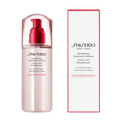 ＜ＳＨＩＳＥＩＤＯ＞RV トリートメントソフナー[医薬部外品]
