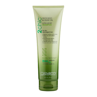 2chic モイスト シャンプー250ml