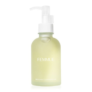 ブリリアント クレンジングオイル