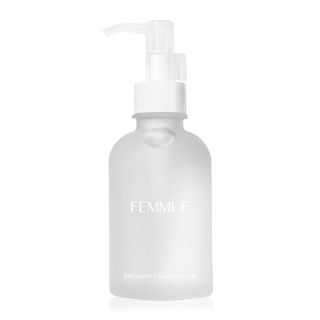 ブリリアント クレンジングジェル