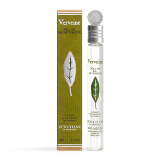 ヴァーベナ オードトワレロールタッチ 10ml