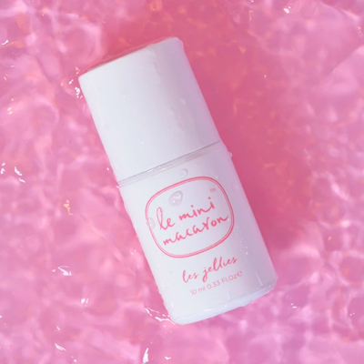 ル・ミニマカロン ジェリーカラー マンゴジェリー 10ml ル・ミニマカロン ジェリーカラー マンゴジェリー 10ml