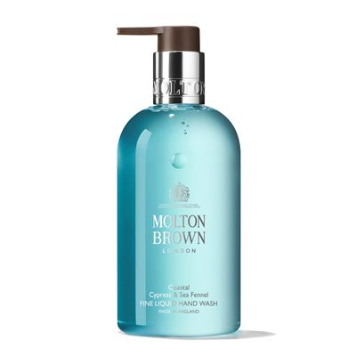 モルトンブラウン サイプレス&シフェンネルハンドウォッシュ HB1 300ml モルトンブラウン サイプレス&シフェンネルハンドウォッシュ HB1 300ml