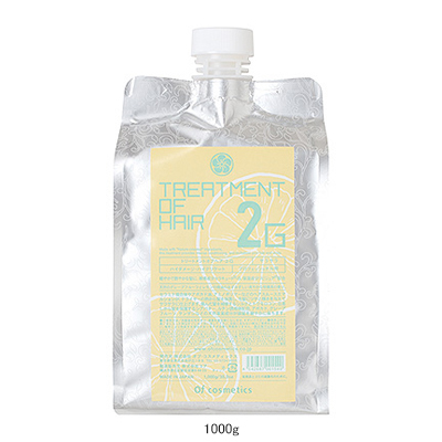 トリートメントオブヘア・2-G(B197942)｜コスメ・デパコス｜阪急百貨店