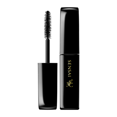 ラッシュボリューマイザー 38℃(BLACK)