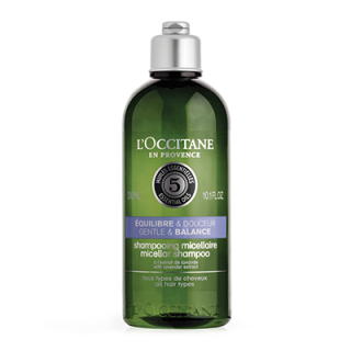 ファイブハーブス バランシングシャンプー 300ml