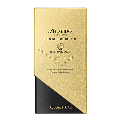 専用 化粧品 SHISEIDO フューチャーソリューション LX＞レジェンダ