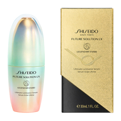 ＜ＳＨＩＳＥＩＤＯ フューチャーソリューション LX＞レジェンダリーＥＮ ルミナンス セラム