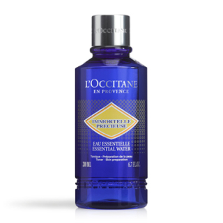 イモーテル プレシューズエッセンシャルフェイスウォーター 200ml