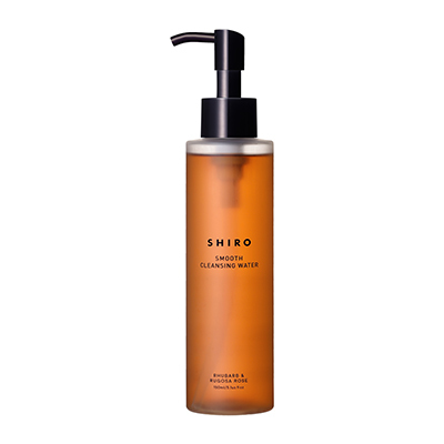 シロ ルバーブハマナスクレンジングウォーター HB1 150ml シロ ルバーブハマナスクレンジングウォーター HB1 150ml