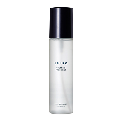 シロ ローズブーケフェイスミスト HB1 120ml シロ ローズブーケフェイスミスト HB1 120ml