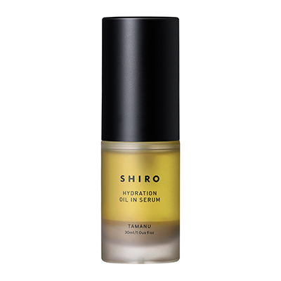 シロ タマヌ オイルインセラム HB1 30ml シロ タマヌ オイルインセラム HB1 30ml