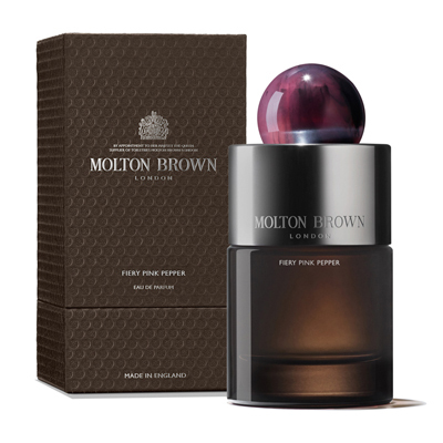 モルトンブラウン ピンクペッパー コレクション PP オードパルファン HB1 100ml モルトンブラウン ピンクペッパー コレクション PP オードパルファン HB1 100ml