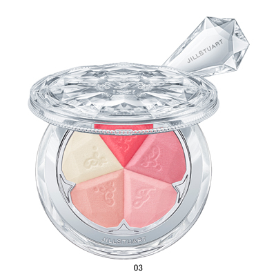 こ*め様 JILL STUART ブルームミックスブラッシュコンパクト まとめ売 ブルーム ミックスブラッシュ コンパクト(B19D0006)｜コスメ・デパコス